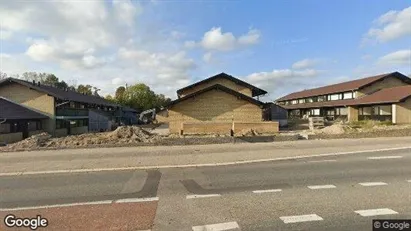 Commercial properties for sale in Holte - Photo from Google Street View