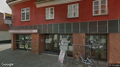 Bedrijfsruimtes te koop in Sønderborg - Foto uit Google Street View