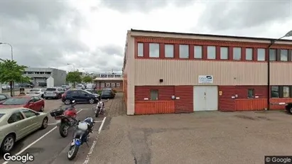 Büros zur Miete in Gothenburg East – Foto von Google Street View