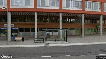 Kontorlokaler til leje i Nacka - Foto fra Google Street View