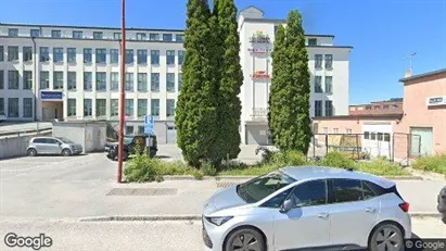 Kontorslokaler för uthyrning i Västerort – Foto från Google Street View