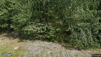 Lager til leie i Nynäshamn – Bilde fra Google Street View