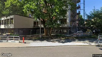 Lokaler til leie i Kungsholmen – Bilde fra Google Street View
