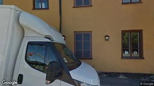 Office spaces for rent i Gärdet/Djurgården - Photo from Google Street View
