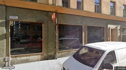 Lokaler til leie i Östermalm – Bilde fra Google Street View