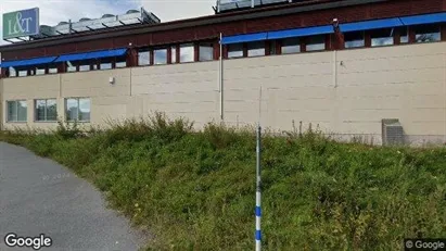 Lokaler til leie i Stockholm South – Bilde fra Google Street View