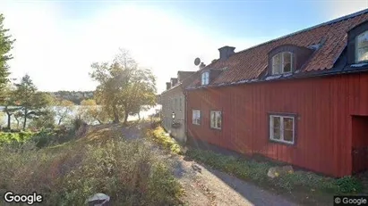 Bedrijfsruimtes te huur in Solna - Foto uit Google Street View