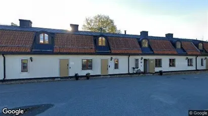 Lokaler til leie i Solna – Bilde fra Google Street View