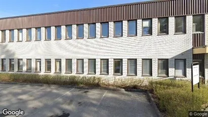 Kantorruimte te huur in Täby - Foto uit Google Street View