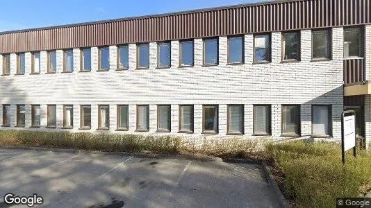 Büros zur Miete i Täby – Foto von Google Street View