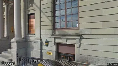 Kantorruimte te huur in Stockholm City - Foto uit Google Street View