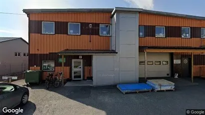 Kontorer til leie i Vallentuna – Bilde fra Google Street View