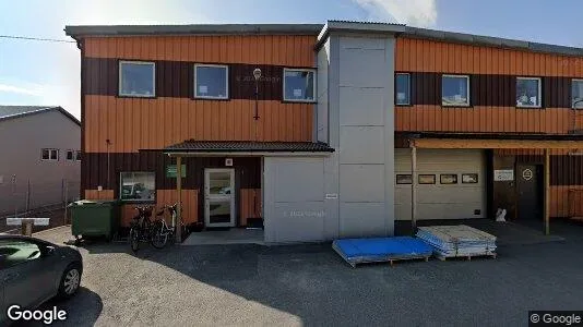 Office spaces for rent i Vallentuna - Photo from Google Street View
