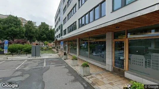 Lokaler til leje i Södermalm - Foto fra Google Street View
