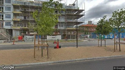Bedrijfsruimtes te huur in Karlskrona - Foto uit Google Street View