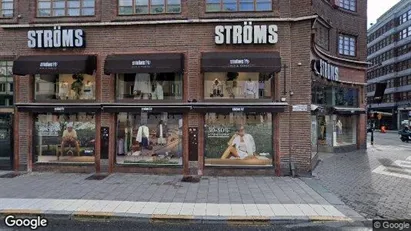 Kantorruimte te huur in Stockholm City - Foto uit Google Street View