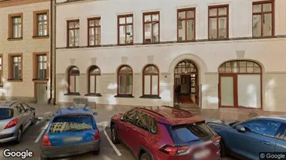 Lokaler til leie i Vasastan – Bilde fra Google Street View