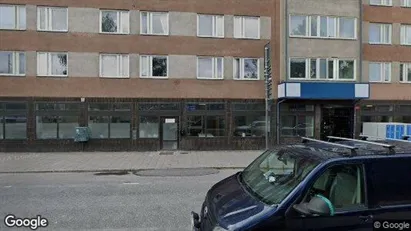 Bedrijfsruimtes te huur in Vasastan - Foto uit Google Street View