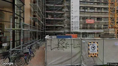 Kantorruimte te huur in Södermalm - Foto uit Google Street View