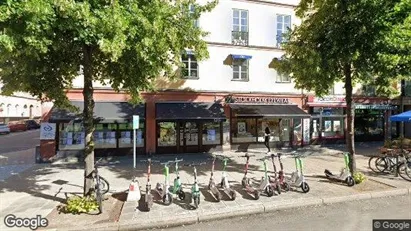 Bedrijfsruimtes te huur in Vasastan - Foto uit Google Street View