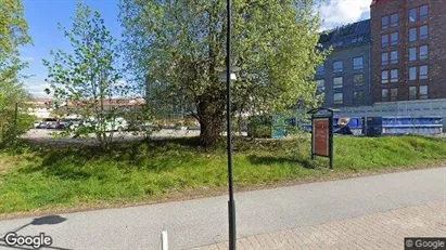 Kontorlokaler til leje i Nyköping - Foto fra Google Street View