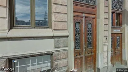 Kantorruimte te huur in Stockholm City - Foto uit Google Street View