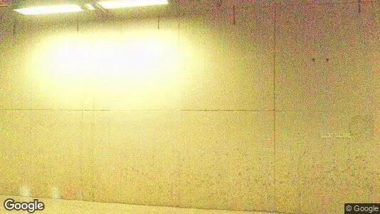 Kontorlokaler til leje i Södermalm - Foto fra Google Street View