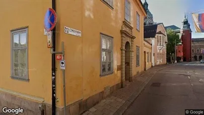 Office spaces for rent in Stockholm City - Photo from Google Street View