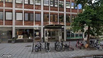 Lokaler til leie i Östermalm – Bilde fra Google Street View