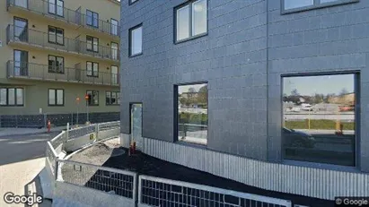 Lokaler til leje i Stockholm West - Foto fra Google Street View