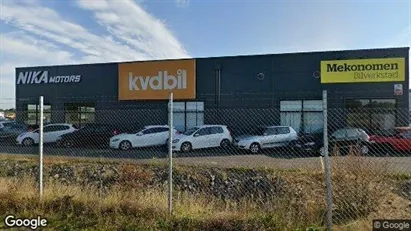 Producties te koop in Laholm - Foto uit Google Street View
