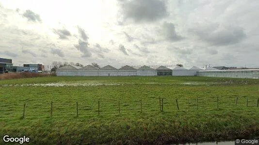 Lokaler til leie i Amstelveen – Bilde fra Google Street View