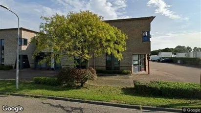 Lokaler til leie i Uithoorn – Bilde fra Google Street View
