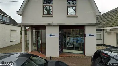 Kantorruimte te koop in Bronckhorst - Foto uit Google Street View