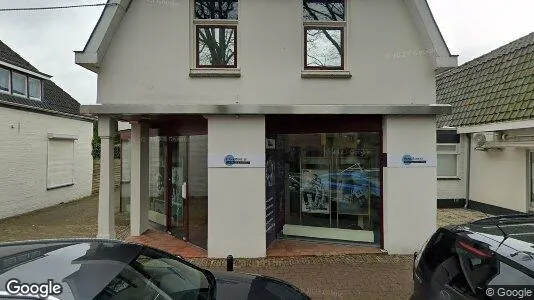Kantorruimte te koop i Bronckhorst - Foto uit Google Street View