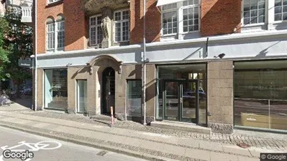 Kantorruimte te huur in Kopenhagen K - Foto uit Google Street View