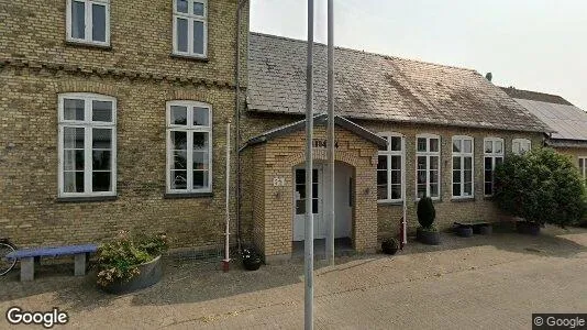 Gewerbeflächen zum Kauf i Sydals – Foto von Google Street View
