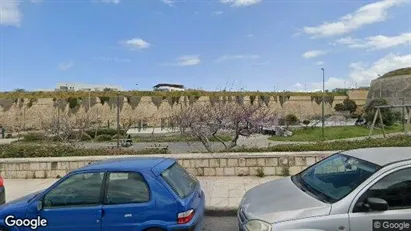 Commercial properties for rent in Heraklion - Photo from Google Street View