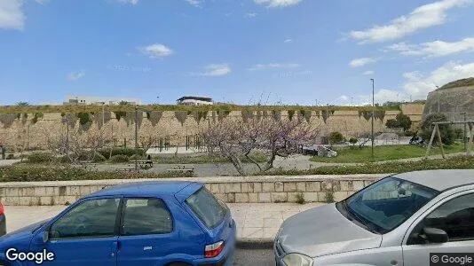 Företagslokaler för uthyrning i Heraklion – Foto från Google Street View