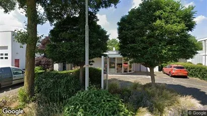 Lagerlokaler til leje i Doetinchem - Foto fra Google Street View