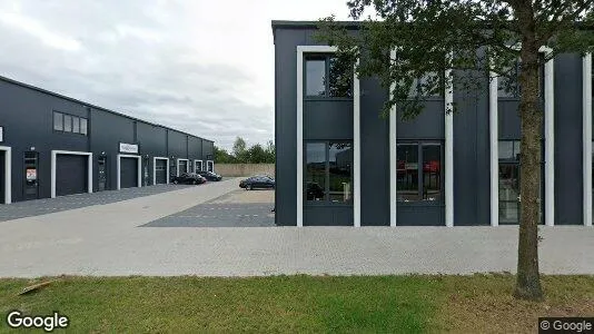 Warehouses for rent i Doetinchem - Photo from Google Street View