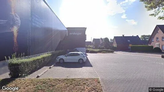 Lager zur Miete i Aalten – Foto von Google Street View