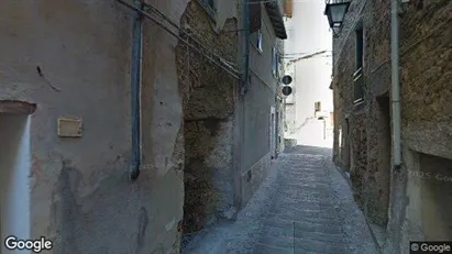 Warehouses for sale in Perinaldo - Photo from Google Street View