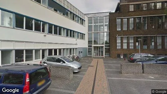 Office spaces for rent i Delft - Photo from Google Street View