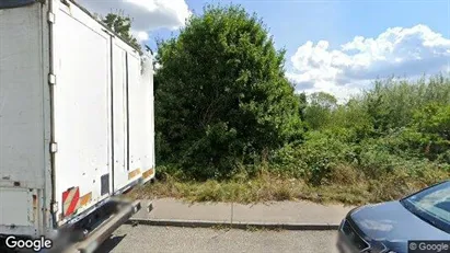 Industrial properties for rent in Heilbronn - Photo from Google Street View