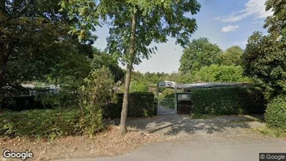 Industrilokaler för uthyrning i Gera – Foto från Google Street View