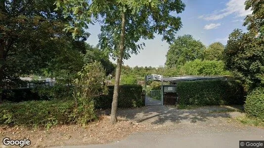 Werkstätte zur Miete i Gera – Foto von Google Street View