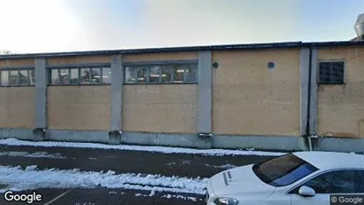 Commercial properties for rent in Kumla - Photo from Google Street View