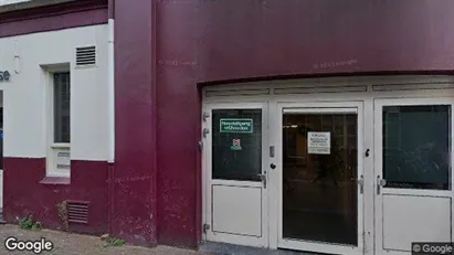 Lokaler til leie i Amsterdam Centrum – Bilde fra Google Street View