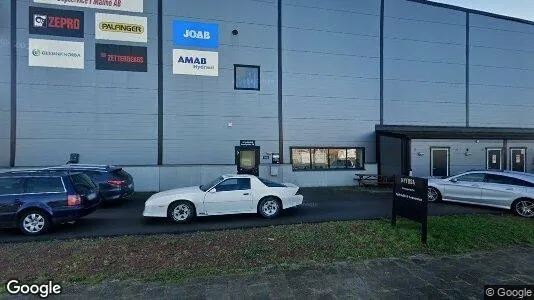 Producties te huur i Malmö City - Foto uit Google Street View